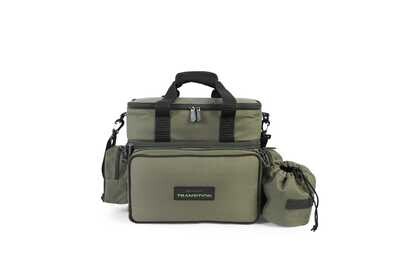 TRANSITION TACKLE &amp; BAIT STACK