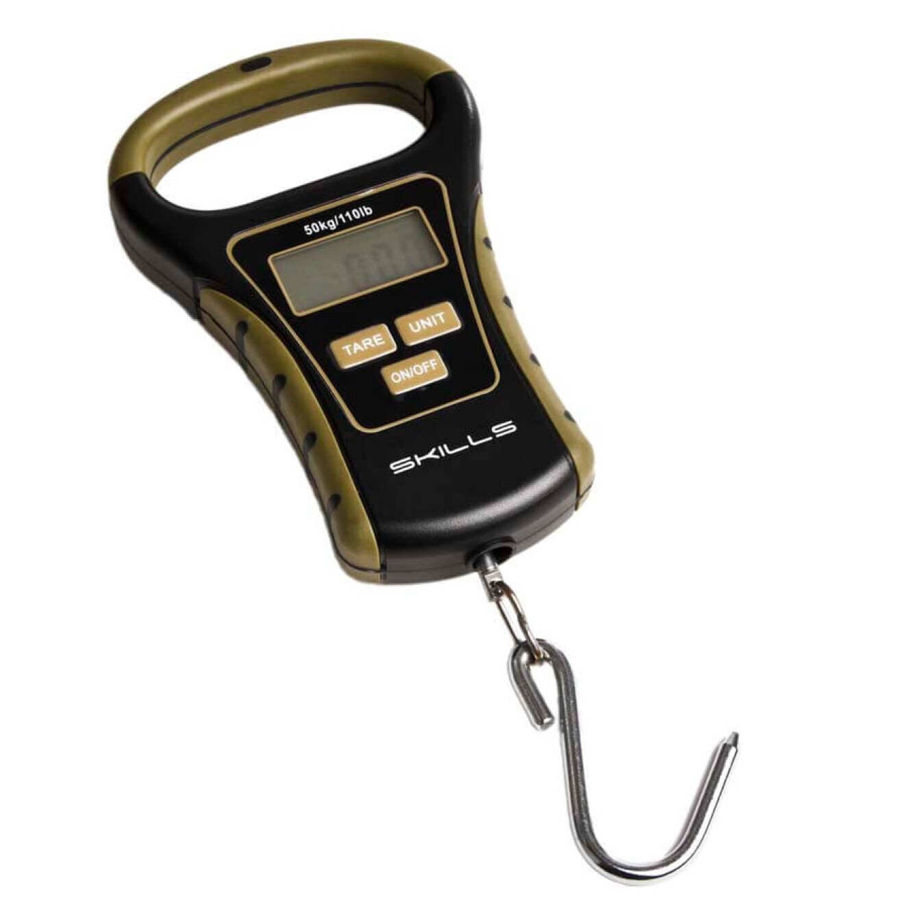 DIGITAL SCALE
