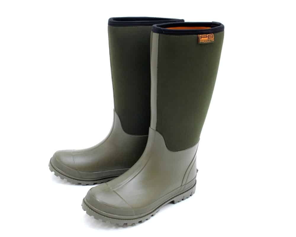 NEOPRENE BOOTS 6MM