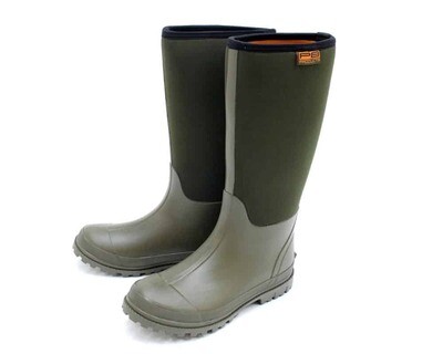 NEOPRENE BOOTS 6MM