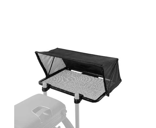 VENTA-LITE HOODIE SIDE TRAYS