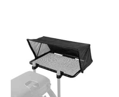 VENTA-LITE HOODIE SIDE TRAYS