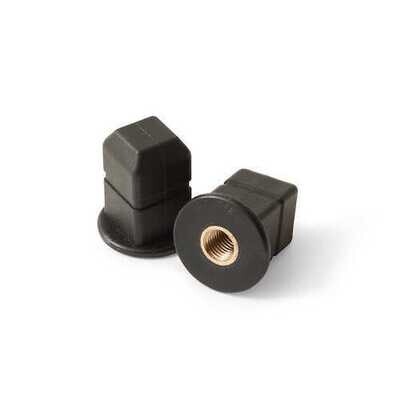 QUICK RELEASE INSERTS