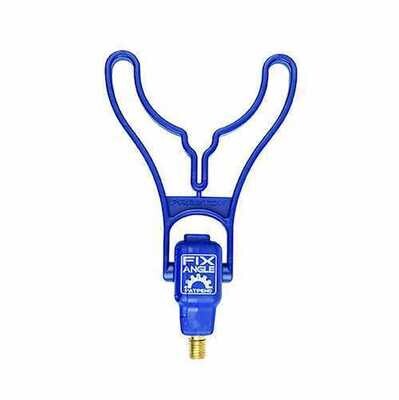 FREE FLOW ROD REST