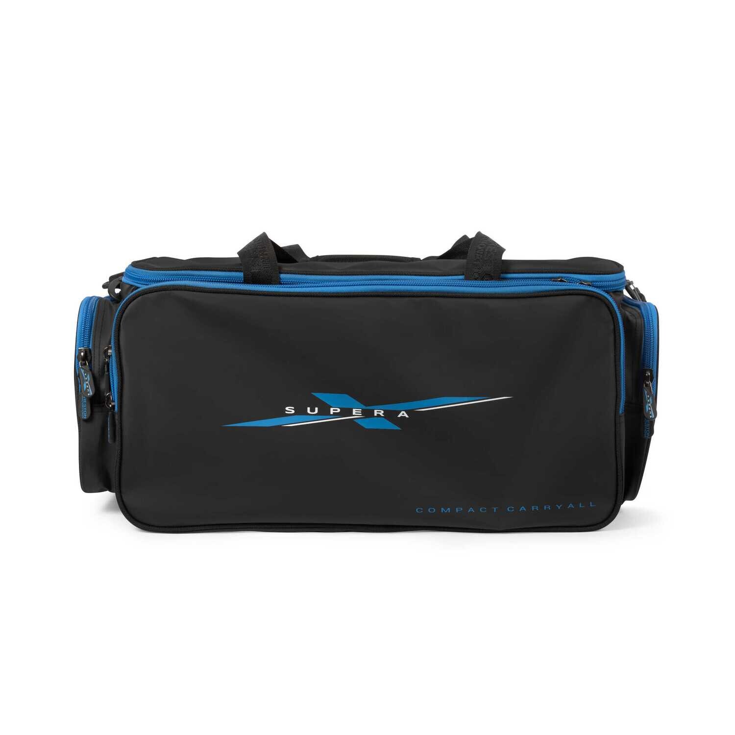 SUPERA X COMPACT CARRYALL