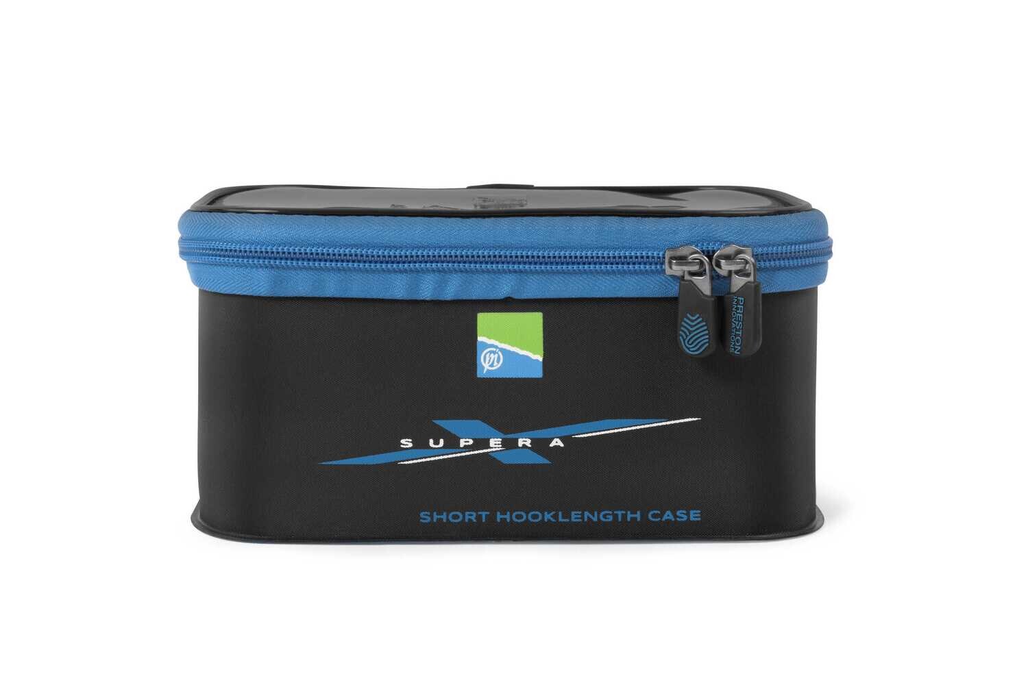 EVA HOOKLENGTH CASE - SHORT