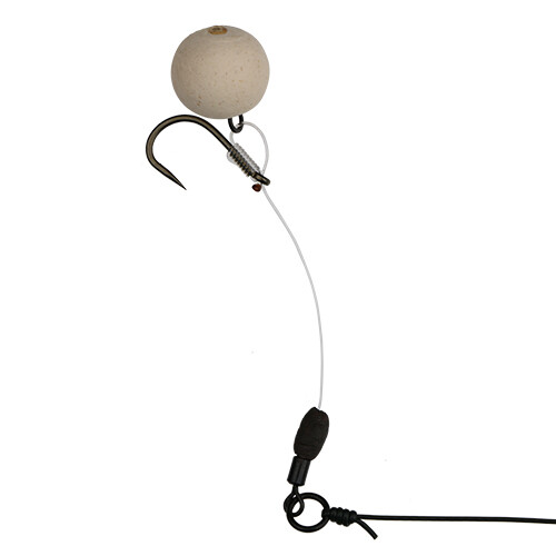 HINGED STIFF RIG