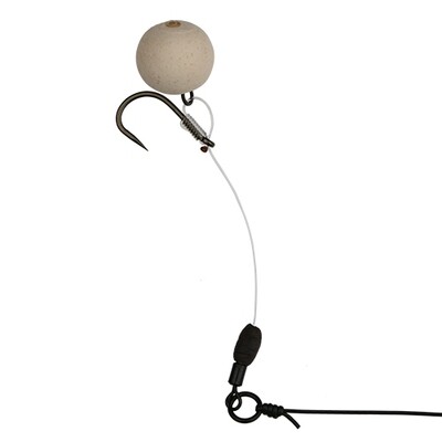 HINGED STIFF RIG