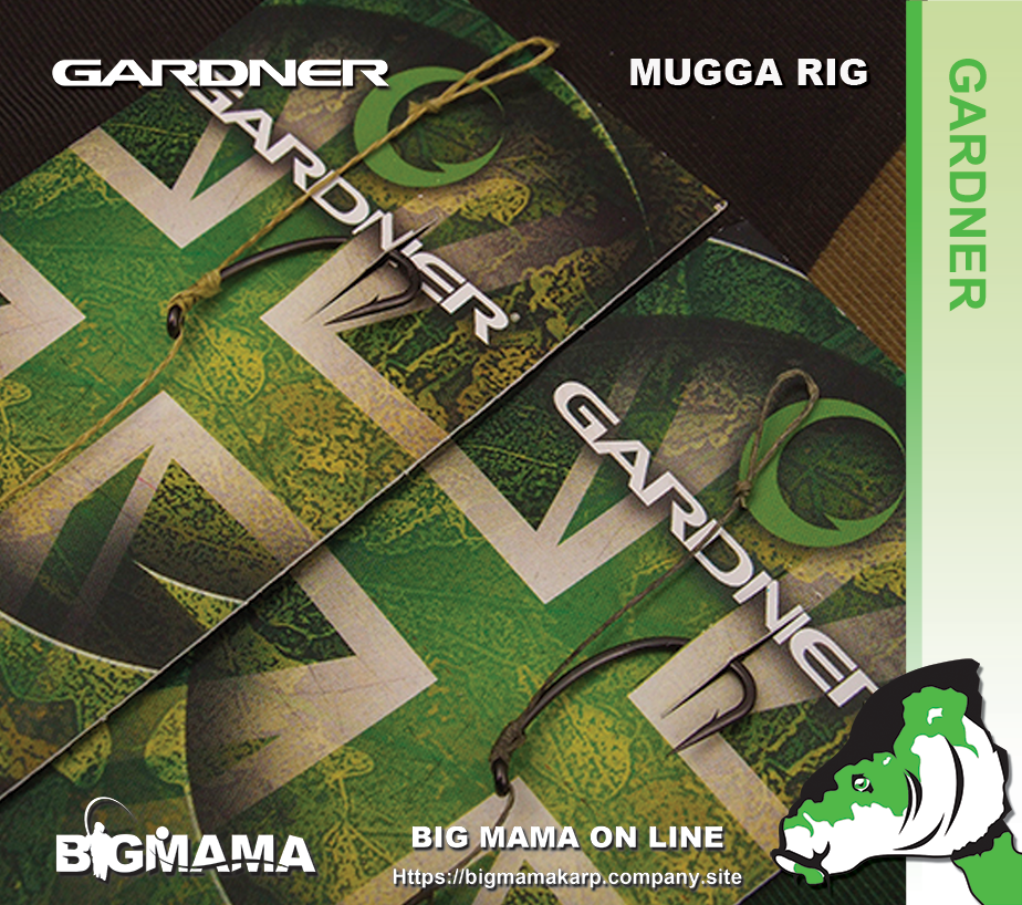 MUGGA RIG