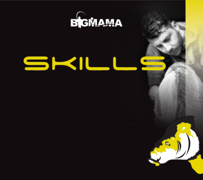 SKILLS