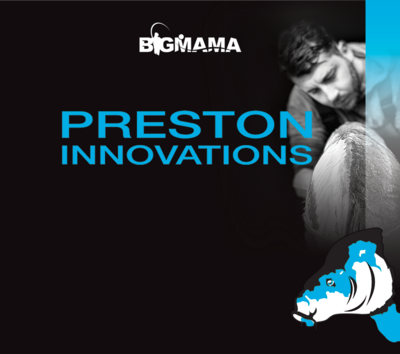 PRESTON INNOVATIONS