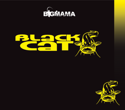 BLACK CAT