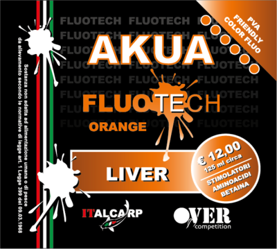 AKUA LIVER