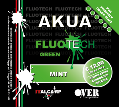 AKUA MINT