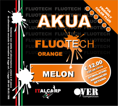 AKUA MELON