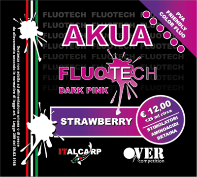 AKUA STRAWBERRY