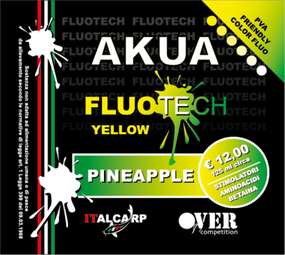 AKUA PINEAPPLE