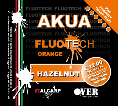 AKUA HAZELNUT