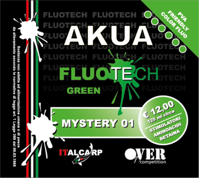 AKUA MISTERY 01