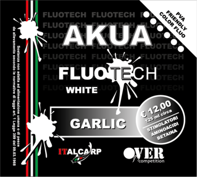 AKUA GARLIC