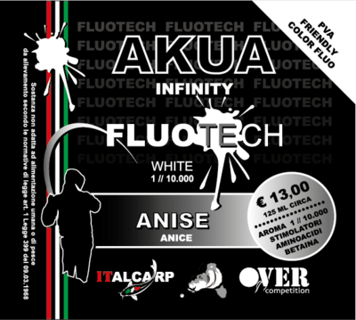AKUA INFINITY ANISE