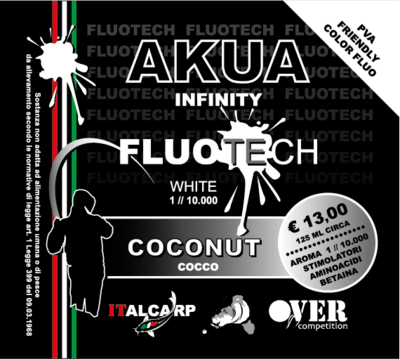 AKUA INFINITY COCONUT