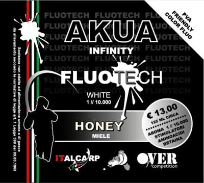 AKUA INFINITY HONEY
