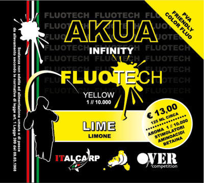 AKUA INFINITY LIME