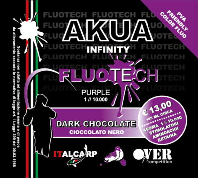AKUA INFINITY DARK CHOCOLATE