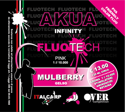 AKUA INFINITY MULBERRY
