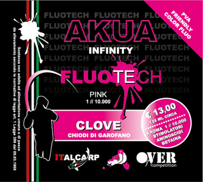 AKUA INFINITY CLOVE
