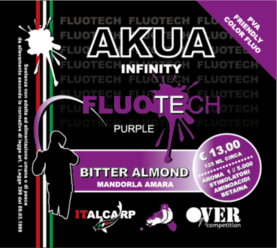 AKUA INFINITY BITTER ALMOND