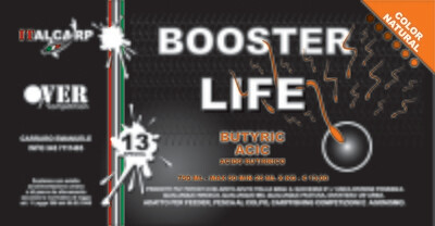 BOOSTER LIFE SPECIAL