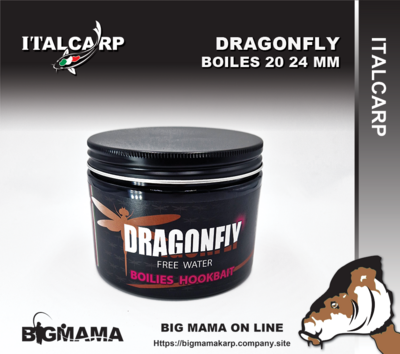 HOOKBAIT DRAGONFLY BOILES
