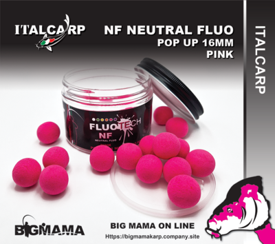 NF POP UP PINK NEUTRE