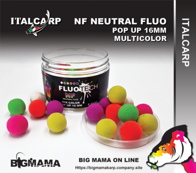 NF POP UP MIX COLOR NEUTRE