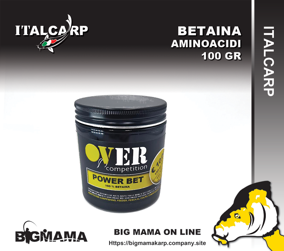 POWER BET BETAINA