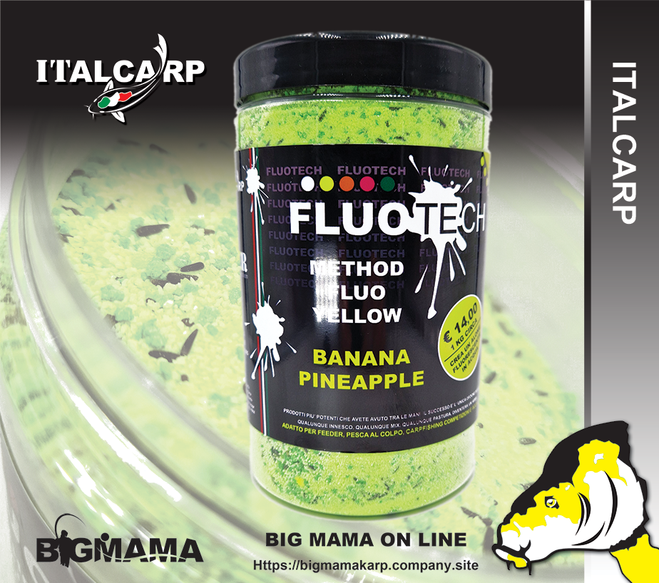 METHOD MIX FLUO