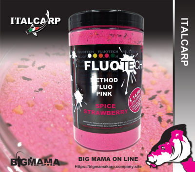 METHOD MIX FLUO
