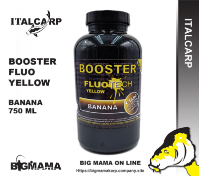 BOOSTER FLUOTECH BOOSTER FLUOTECH