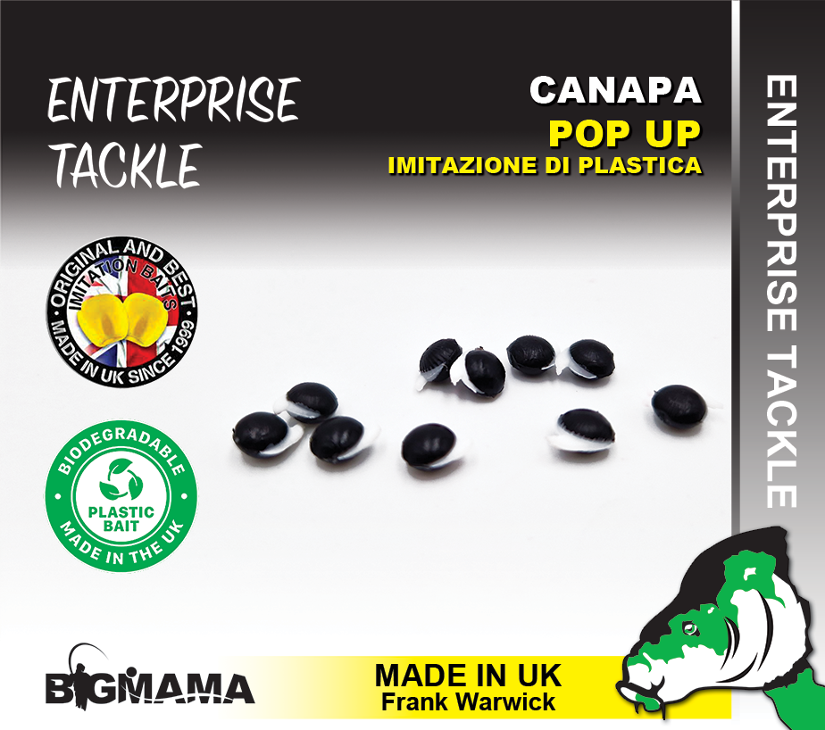 HEMP ( CANAPA )