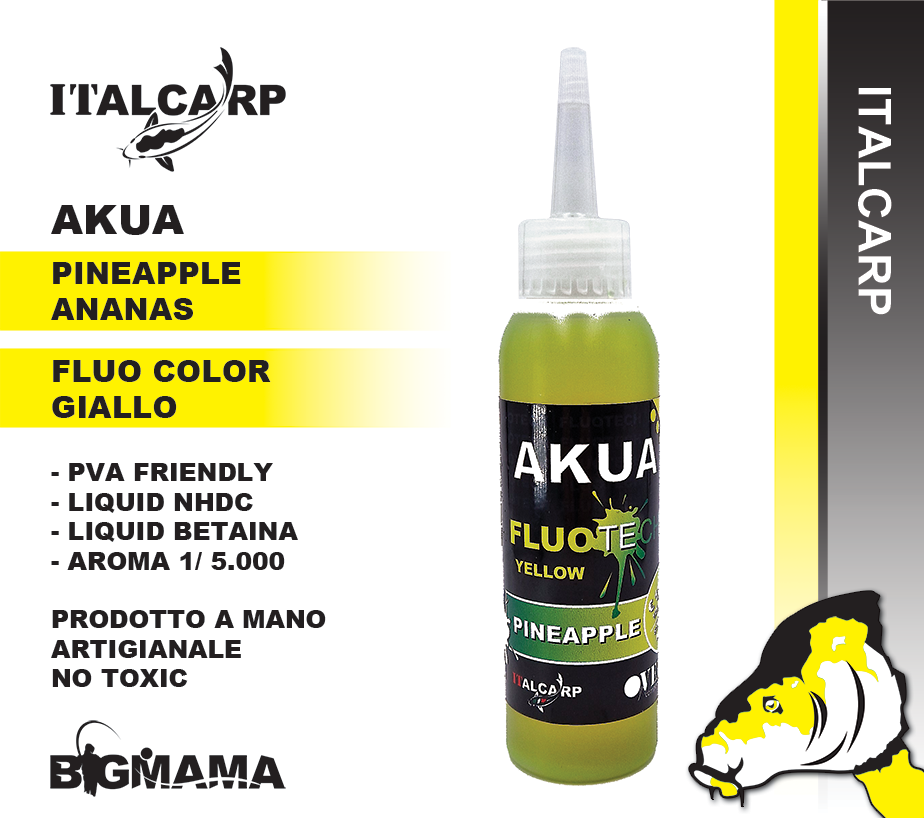AKUA PINEAPPLE