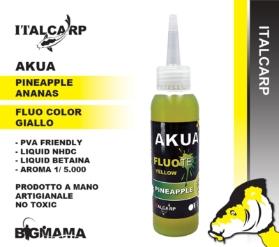 AKUA PINEAPPLE
