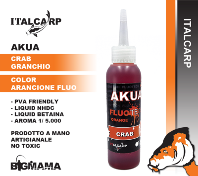 AKUA CRAB