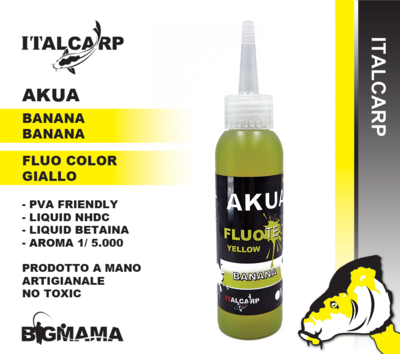 AKUA BANANA