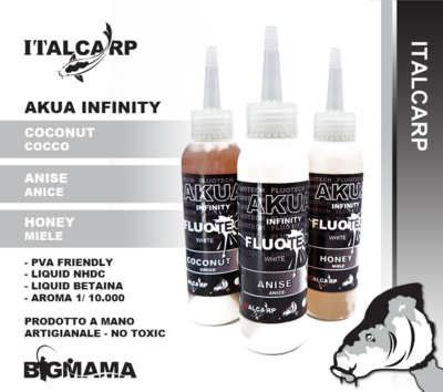 AKUA INFINITY COCONUT