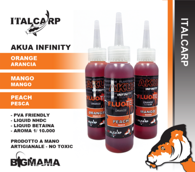 AKUA INFINITY MANGO