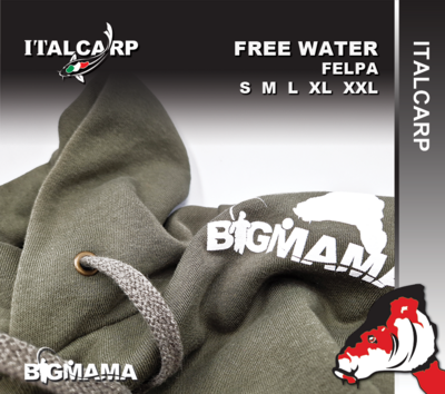 FELPA LIBERA