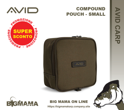 COMPOUND POUCH