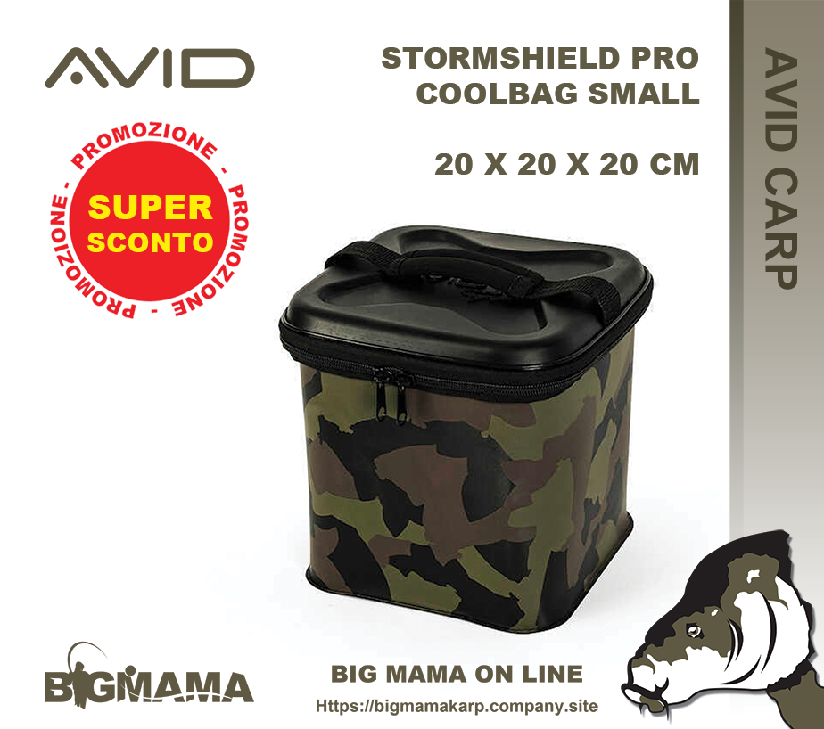 STORMSHIELD PRO COOLBAGS SMALL